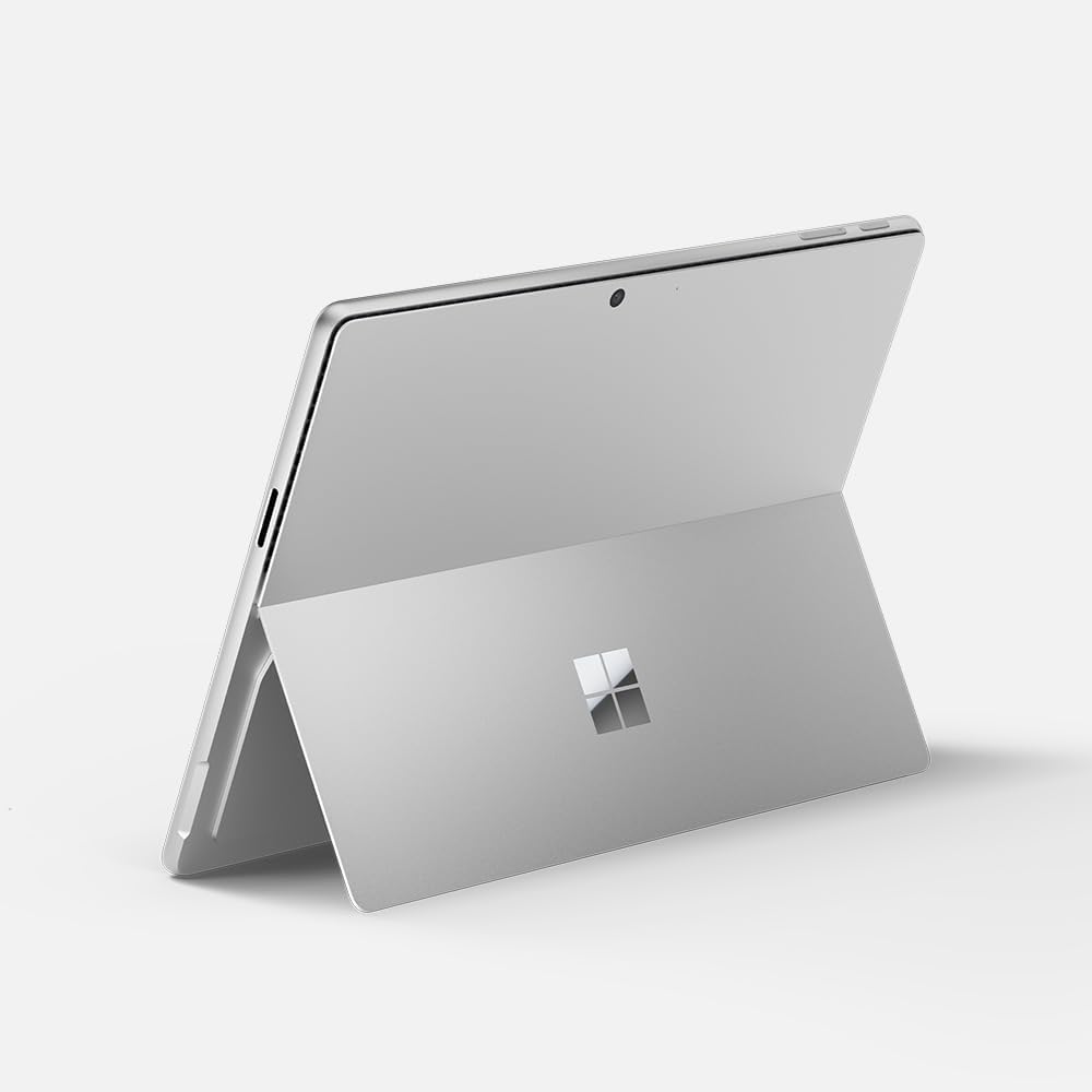 Microsoft Surface Pro 11th Edition Copilot+ PC 13" OLED Touchscreen Snapdragon X Elite 16GB RAM 1TB SSD Nero