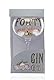 Boxer Gifts GWG340 Glass, Glas, Clear