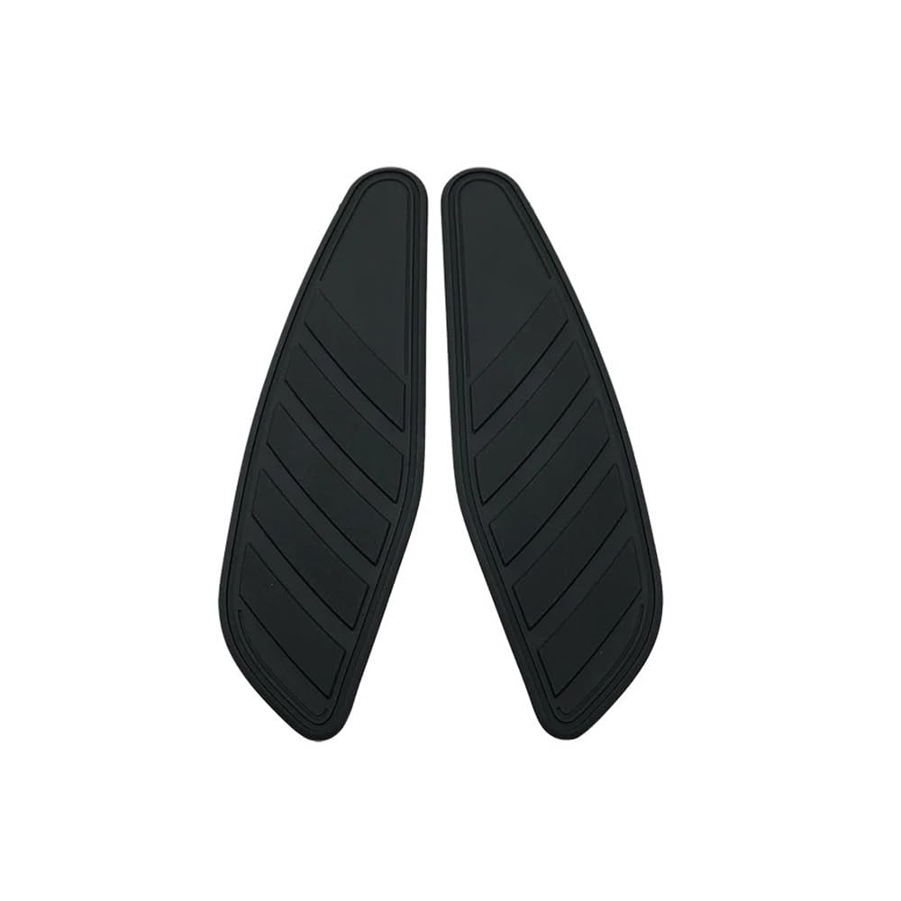 Tank Pad Protector for XSR700 Side Decal Gas Knee Grip Protector Motorcycle Tank Traction Pad Tank Pad Sticker