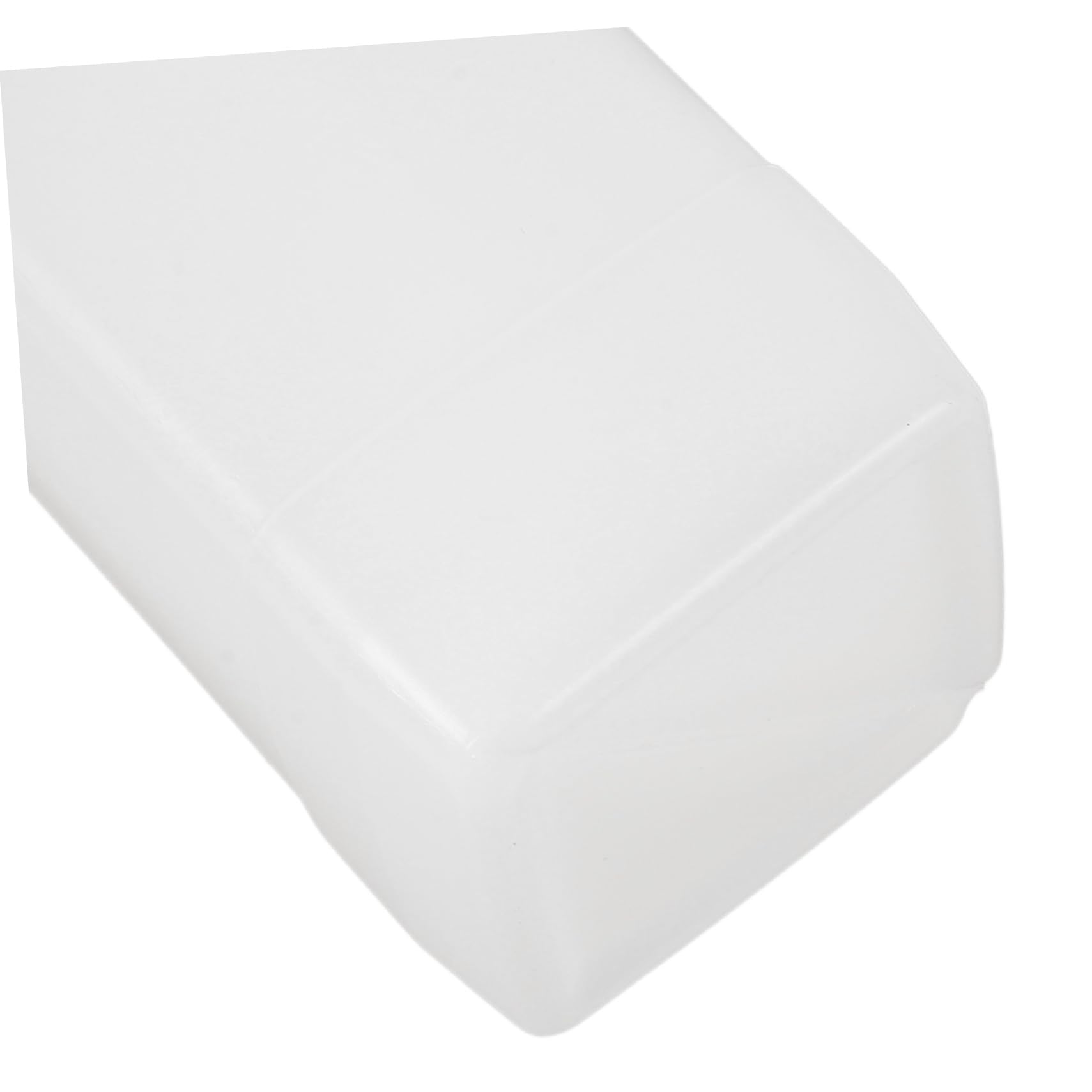 ULTECHNOVO 8pièces Bouteilles Lot De Flacons Vides Pour Échantillons Chimiques Avec Couvercle Conteneurs De Stockage Étanches Pour Laboratoire