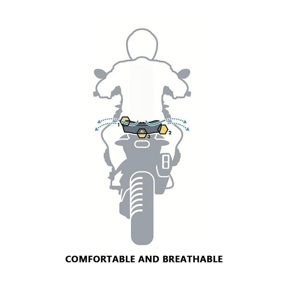 sedile Protezione Per MT 09 SP MT09SP 2024-2025