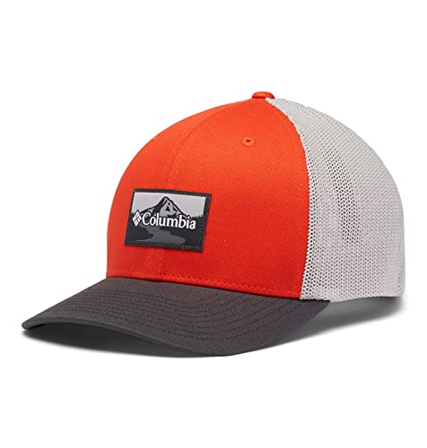 Image of Columbia Men's Colm Mesh Ball Cap