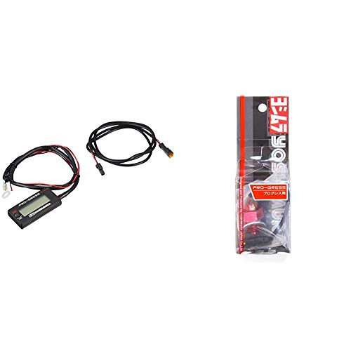 V PRO-GRESS1 evE{g[^[+evZT[ Type-B 419-P01-0100/415-P01-0616