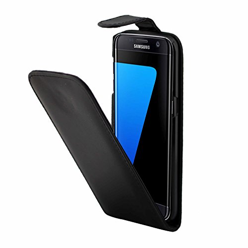 VENTER Galaxy Core2/G355h Custodia reg; Cuoio di