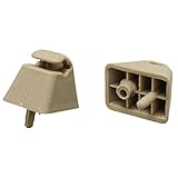 sonnenblendenhalter opel astra f Einfach zu installieren. Dieser feste Clip, der das Visier für die rechte oder linke Seite hängt.