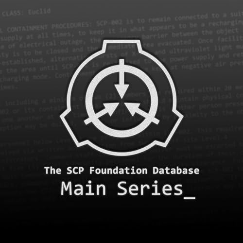 SCP-098 - Surgeon Crabs Podcast By  cover art