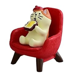 Toast Cat-red