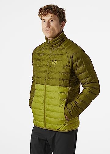 Image of Helly Hansen Banff Insulator Jacket