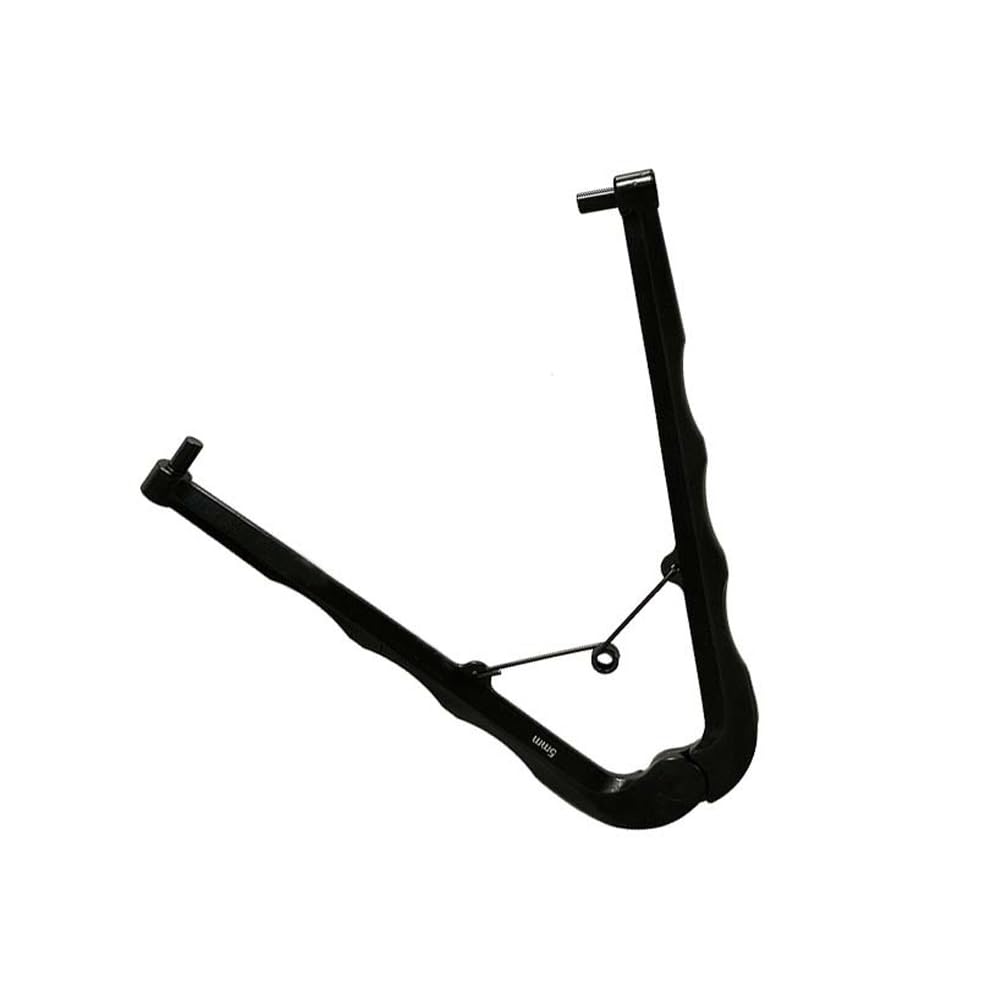 TopHomer Universal Black Introvert 5mm Finish Steel Adjustable Face Spanner Wrench Pin Pliers For Round Nuts with Drilled Holes