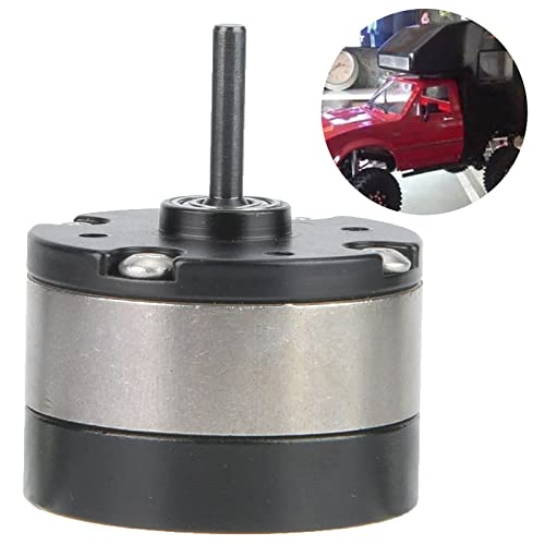 Transmissão Planetária, 36 Mm/1,42 Polegadas de Diâmetro, Transmissão Planetária RC Forte e Durável,