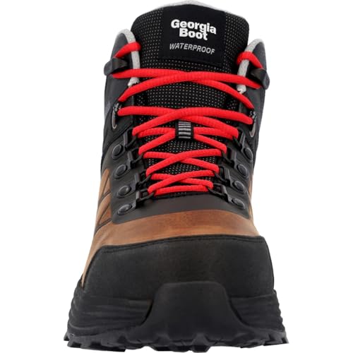 Georgia Boot DuraBlend Sport Composite Toe Waterproof Work Hiker3