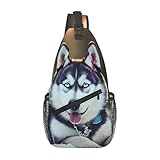 Confortable et réglable : la bandoulière réglable assure un ajustement personnalisé et confortable, adapté pour une utilisation toute la journée