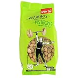 DIA pistachos bolsa 500GR