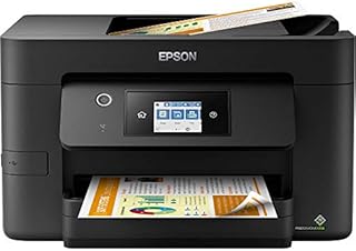 Epson WorkForce Pro WF-3820DWF