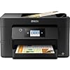 Epson WorkForce WF-3820DWF Professioneel 4-in-1 multifunctioneel apparaat: duplexprinter/scanner/kopieerer/fax, A4, kleureninkjet, WLAN Direct, Ethernet, oplader, compact