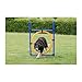 Trixie Agility Ring, 115×ø 3 cm, ø 65 cm