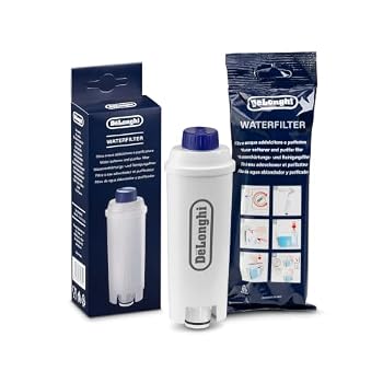 DELONGHI DLS C002 FILTRO DE AGUA