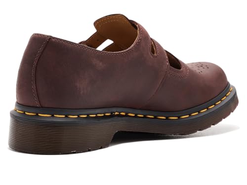 Image of Dr. Martens Women's 8065 Mary Jane