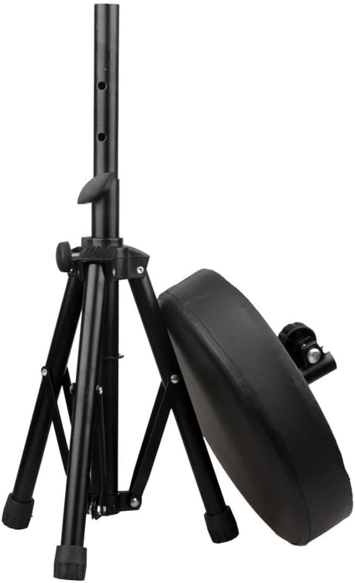 SP36 Drum Throne, Adjustable Height Drum Stool
