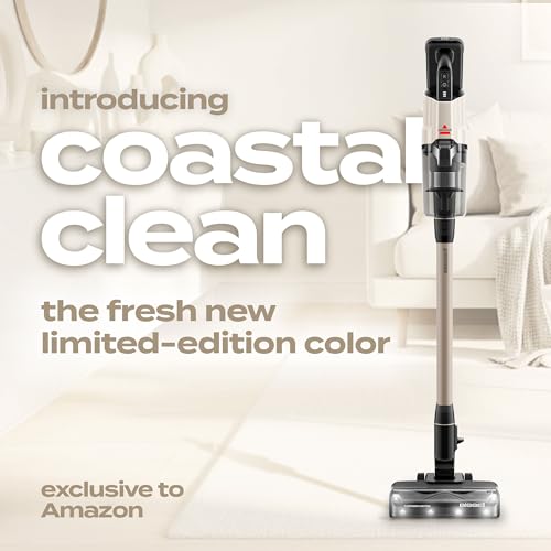 Image of Bissell PowerClean FurGuard Cordless Vacuum, Amazon Exclusive, 4039A