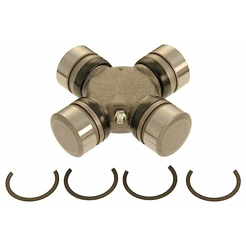 Wairau Outer Axle U Joint 4Fits 4 Wheel Drive for Dodge for Ram 1500 2006-2009 for Ram 2500/3500 2003-2009 Left Right Front 153891 SL0577