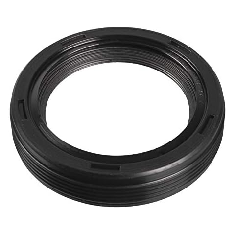 febi bilstein Crankshaft Seal, Made in Germany Cover