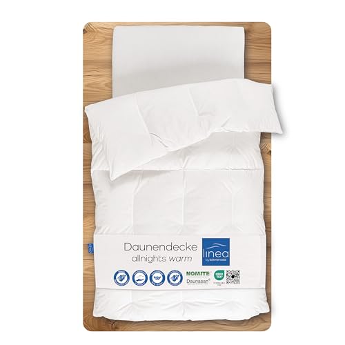 Böhmerwald Linea Cosy Duvet 135 x 200 cm