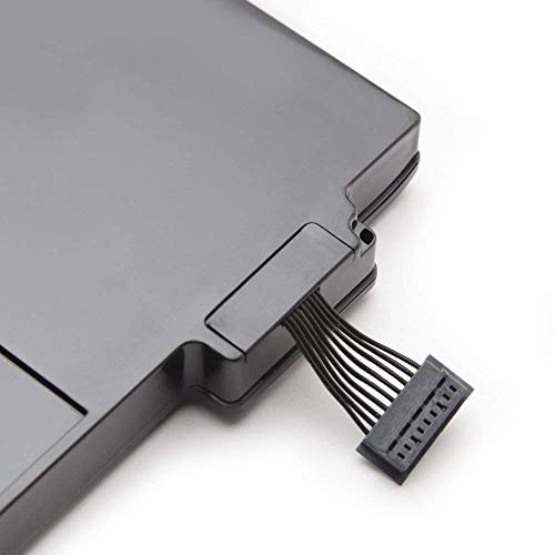 Icero Laptop Batteria A1322 10.95 V 63.5 WH per