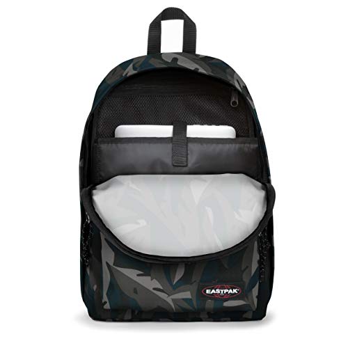 Image of Eastpak OUT OF Office, Leaves Dark, onze size