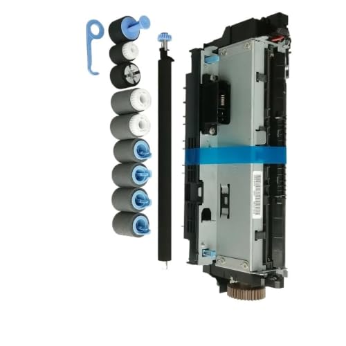 Kit d'entretien CB389A pour éviter les bourrages sur Enterprise P4014 4015 4515 220V