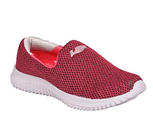 lancer girl shoes