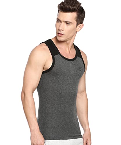 Image of F A S O Men Vest