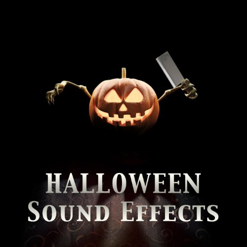 Halloween Sound Effects Halloween Sound Effects Digital