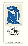 leon de winter hoffmans hunger  Malibu (detebe)