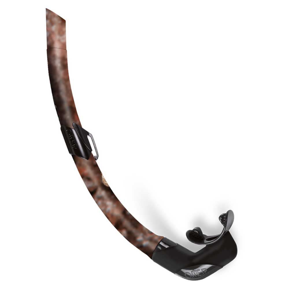 Zoom Snorkel Holo Stone
