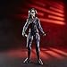 G. I. Joe Snake Eyes: G.I. Joe Origins Baroness Action Figure, Collectible Toy with Fun Action Feature and Accessories, Toys for Kids Ages 4 and Up