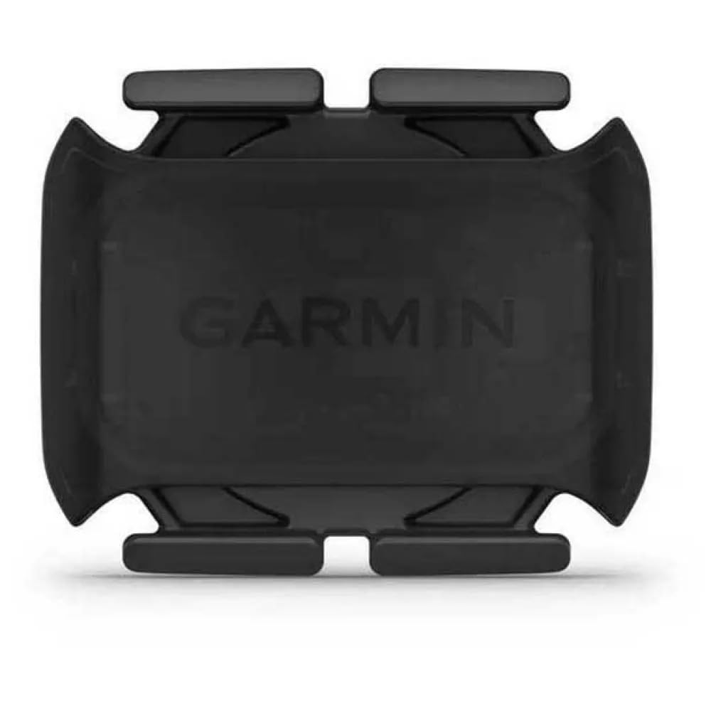 Garmin Cadence Sensor 2, Bike Sensor to Monitor Pedaling Cadence, Black