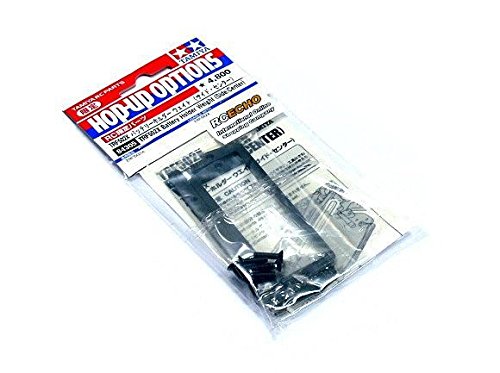 Peso Tamiya TRF502X 84305 accesorio de contrapeso y chasis para automodelismo
