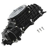 TBVPARTS Ansaugkrümmer 6510900037 6510903037 6510905137 A6510900037 A6510905137 2100010 V30-2678 Ansaugkrümmermodul W176 W244 6 W20 4 W205 W212 W221 1.8 2.2 CDI