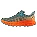 Produktbild HOKA ONE ONE Herren M Speedgoat 5 Sneaker, Trellis/Mock ORANGE, 43 1/3 EU