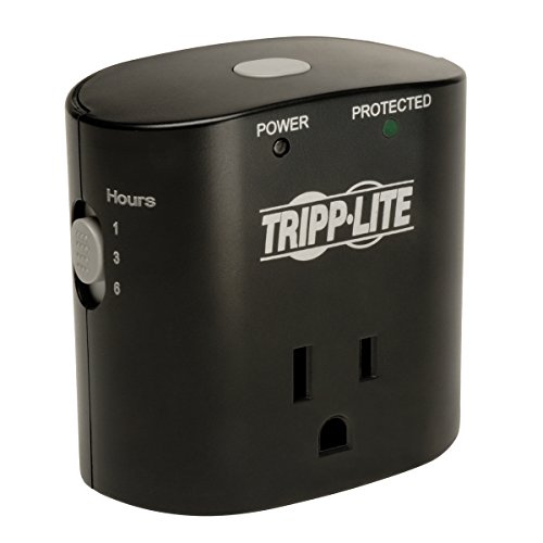Best Single Outlet Surge Protector Top 6 of 2023 Electrician