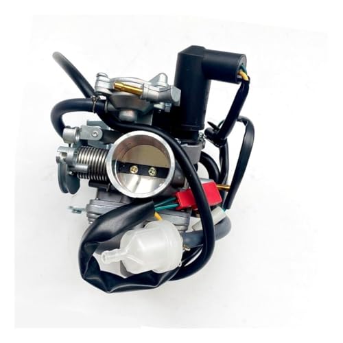 Filtre à air carburateur GY6 250cc de rechange pour entretien JCL Dazon