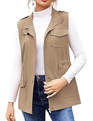 A- No Hood-light Khaki