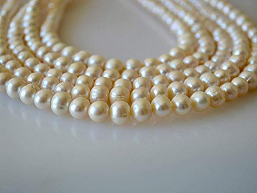 Image of Tasbih Islamic Salat Prayer Tasbeeh Crystal 100 Beads (Pearl) For Unisex Adult
