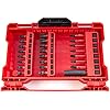 Buy Milwaukee MW4932430907 Bit Set, Red Online Seychelles - View #6