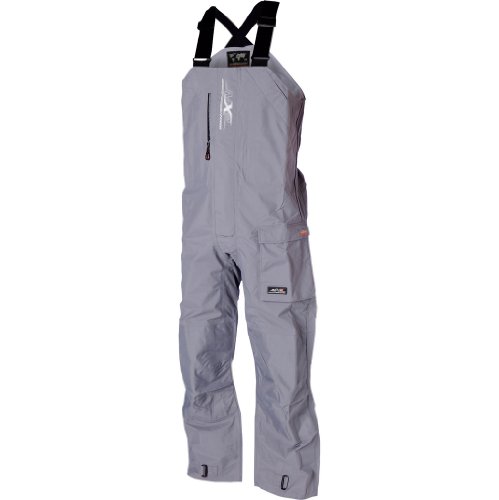 Magic Marine 2L X-Small Cape Town Trousers - Black XXXS