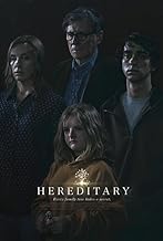 Hereditary Movie Poster Print (27 x 40)