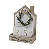 Christmaswoodencountdownadventcalendarwithbowgarlandsimpleroomdesignnumebrcalendartomeetthechristmascountdowncalendartabletopcalendardecoration  Urban Country Home Decor Christmas wooden countdown advent calendar with bow garland simple room design numebr calendar to meet the christmas countdown calendar tabletop calendar decoration  urban country home decor