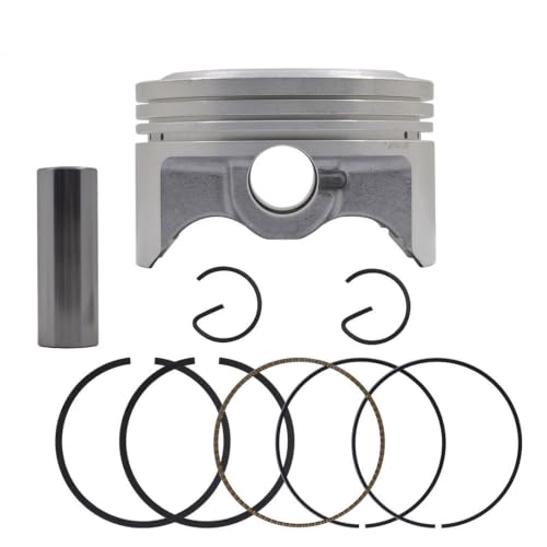 Kit cylindre 230F restaure compression moto avec piston 67mm et broche 15mm