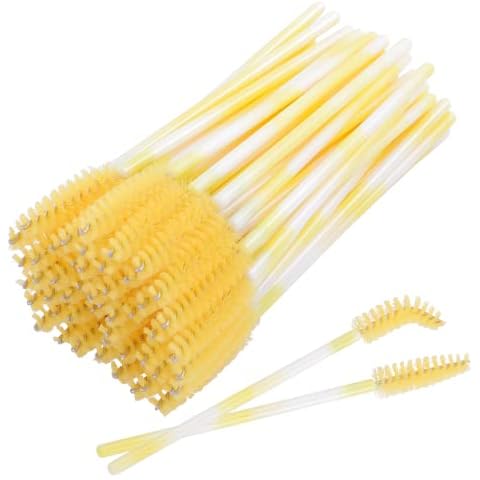YITOU Disposable Eyelash Extension Brushes Cover